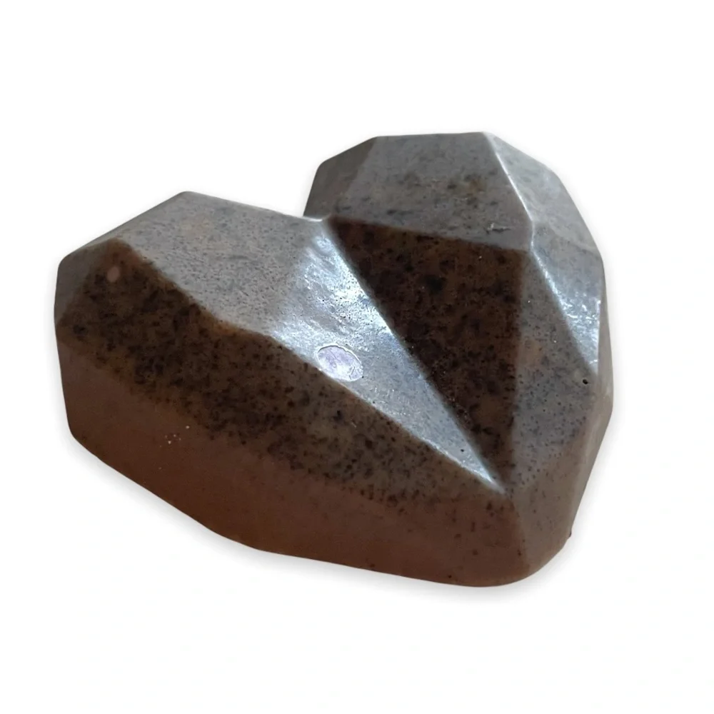 New VintageBitch Gifts - Handmade Chocolate Organic Oatmeal Soap PRICE FIRM